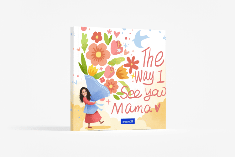 The Way I See You, Mama