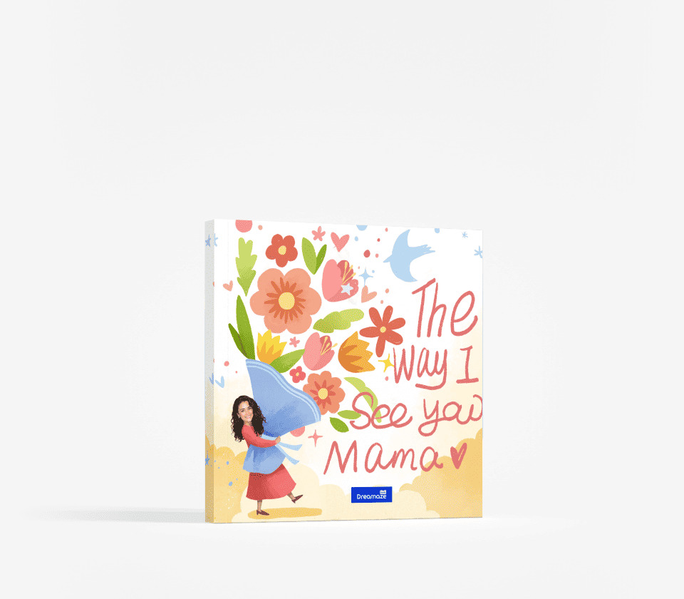 The Way I See You, Mama
