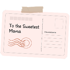 A heartfelt dedication