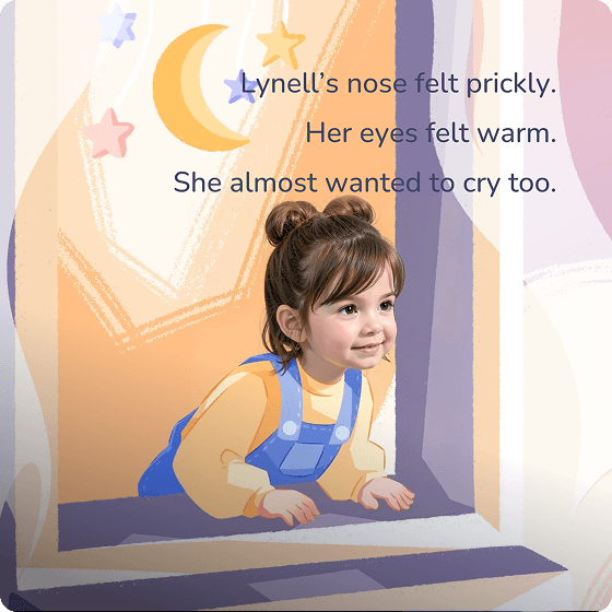 First day moment 4